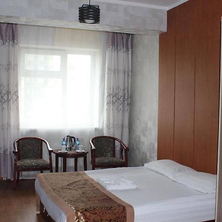 Toto Hotel Ułan Bator Zewnętrze zdjęcie
