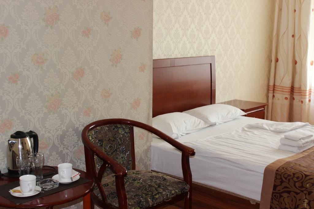 Toto Hotel Ułan Bator Pokój zdjęcie