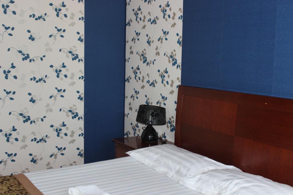 Toto Hotel Ułan Bator Zewnętrze zdjęcie