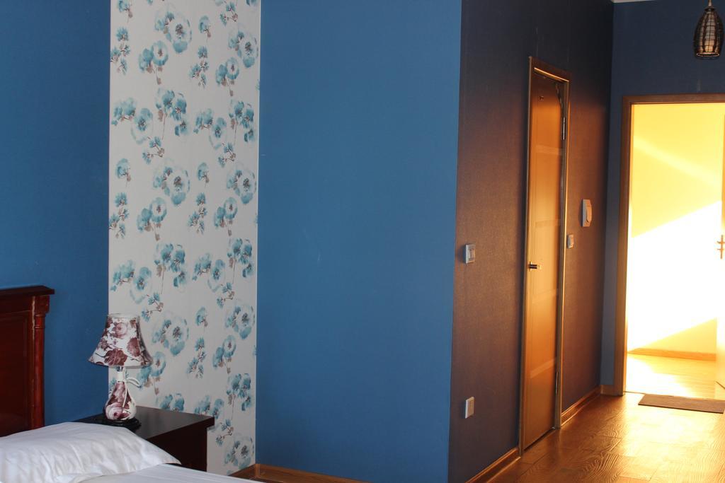 Toto Hotel Ułan Bator Zewnętrze zdjęcie