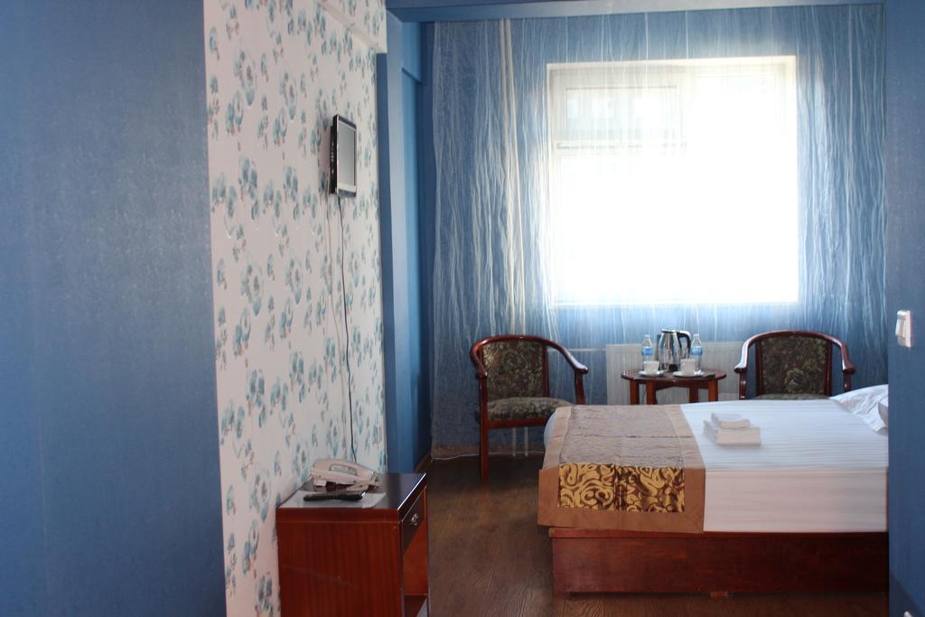 Toto Hotel Ułan Bator Zewnętrze zdjęcie