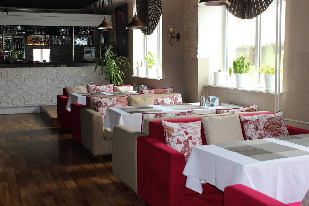 Toto Hotel Ułan Bator Zewnętrze zdjęcie