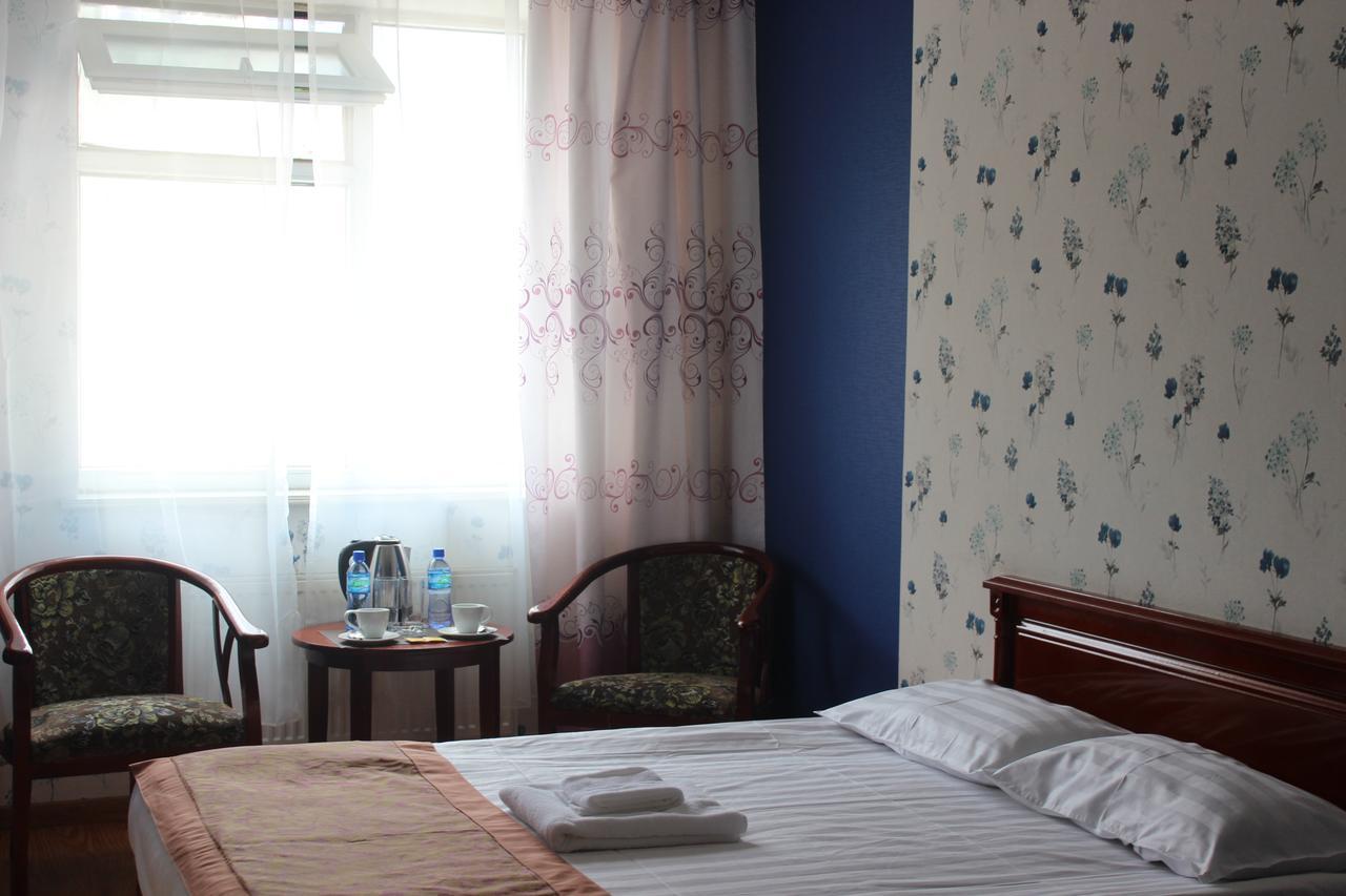 Toto Hotel Ułan Bator Zewnętrze zdjęcie